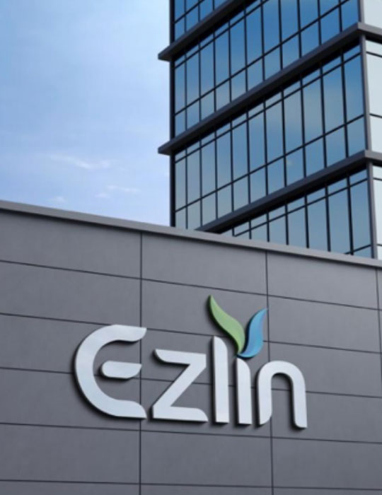 Ezlin About