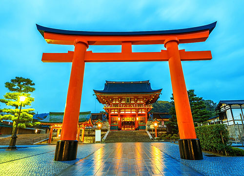 Japan