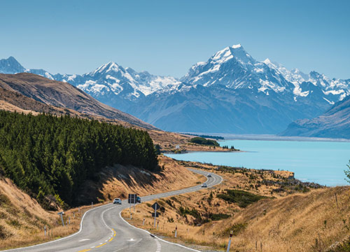 New Zealand
